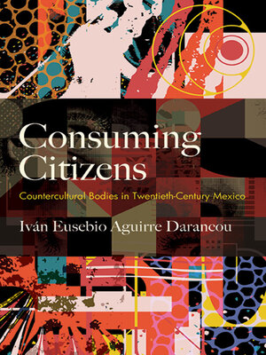 cover image of Consuming Citizens